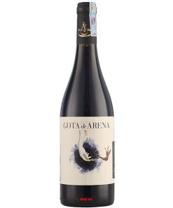 Rượu Vang Gota De Arena Tempranillo