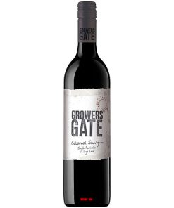 Rượu Vang Growers Gate Cabernet Sauvignon