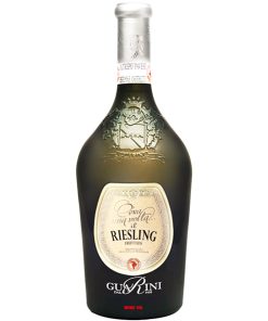 Rượu Vang Guarini C'era Una Volta Riesling