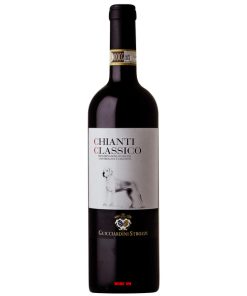 Rượu Vang Guicciardini Strozzi Chianti Classico