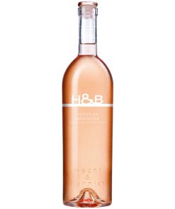 Rượu Vang H&B Côtes De Provence