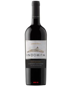 Rượu Vang Indomita Gran Reserva Cabernet Sauvignon