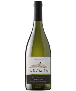 Rượu Vang Indomita Gran Reserva Chardonnay