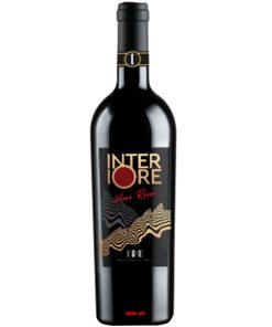 Rượu Vang Interiore Vino Rosso