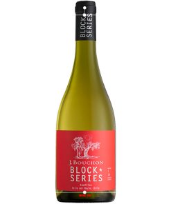 Rượu Vang J.Bouchon Block Series Semillon