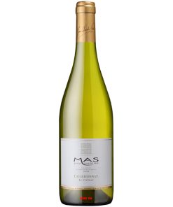 Rượu Vang Jean Claude Mas Chardonnay Les Coteau
