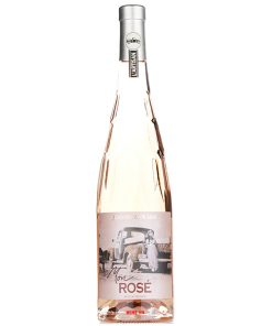 Rượu Vang Jean Claude Mas Mon Rose