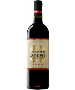 Rượu Vang Jean Pierre Moueix Bordeaux