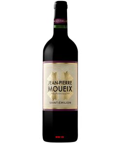 Rượu Vang Jean Pierre Moueix Saint Emilion