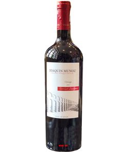 Rượu Vang Joaquin Munoz Cabernet Sauvignon