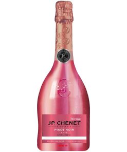 Rượu Vang JP Chenet Divine Pinot Noir Rose Demi - Sec