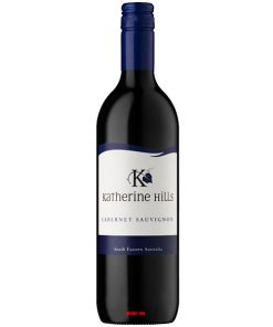 Rượu Vang Katherine Hills Cabernet Sauvignon