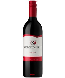 Rượu Vang Katherine Hills Shiraz