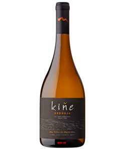 Rượu Vang Kine Verdejo