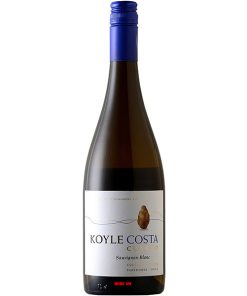 Rượu Vang Koyle Costa Cuarzo Sauvignon Blanc