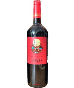 Rượu Vang Kunzza Cabernet Sauvignon