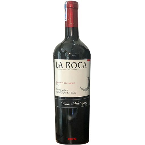 Rượu Vang La Roca Cabernet Sauvignon