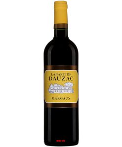 Rượu Vang Labastide Dauzac Margaux