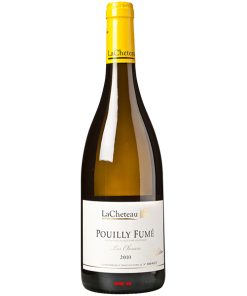Rượu Vang LaCheteau Pouilly Fume Les Closiers