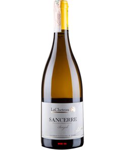 Rượu Vang Lacheteau Sancerre Boisjoli