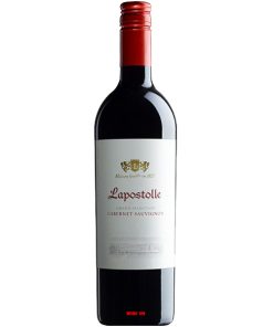 Rượu Vang Lapostolle Grand Selection Cabernet Sauvignon