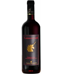 Rượu Vang Larmandone Rosso Toscana