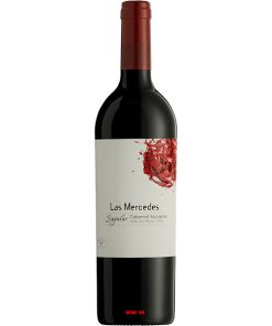 Rượu Vang Las Mercedes Singular Cabernet Sauvignon