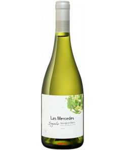 Rượu Vang Las Mercedes Singular Sauvignon Blanc