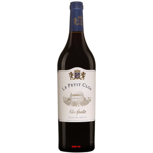 Rượu Vang Le Petit Clos Apalta