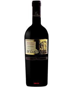 Rượu Vang Le Vigne Di Sammarco Arche Primitivo Di Manduria