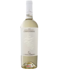 Rượu Vang Le Vigne Di Sammarco Chardonnay