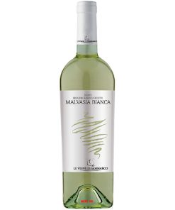 Rượu Vang Le Vigne Di Sammarco Malvasia Bianca