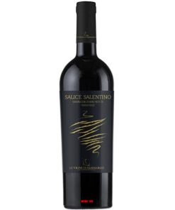 Rượu Vang Le Vigne Di Sammarco Salice Salentino Riserva Rosso