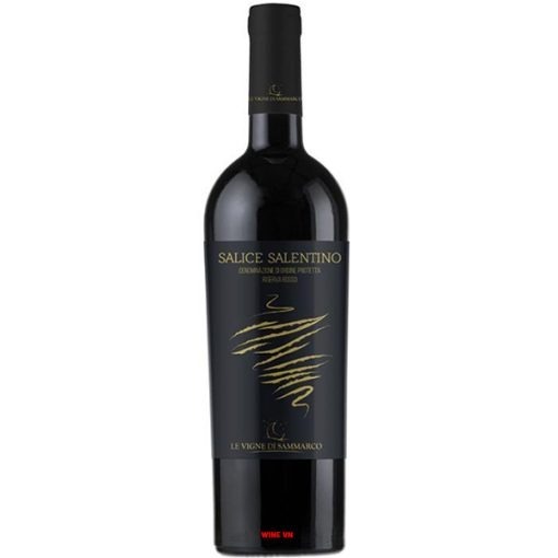 Rượu Vang Le Vigne Di Sammarco Salice Salentino Riserva Rosso