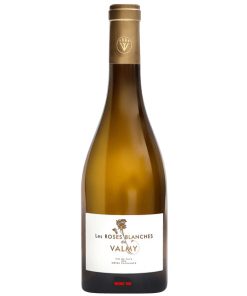 Rượu Vang Les Roses Blanches De Valmy