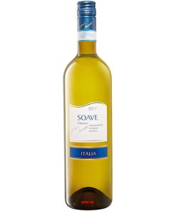 Rượu Vang Lidl Soave Classico