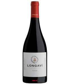 Rượu Vang LongAvi Syrah