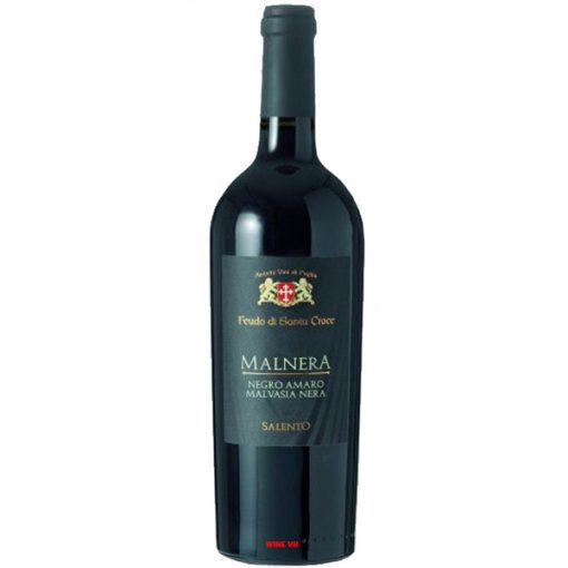 Rượu Vang Malnera Negroamaro - Malvasia Nera