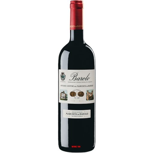Rượu Vang Marchesi Di Barolo Barolo