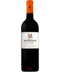 Rượu Vang Martinolles Classic Cabernet Sauvignon