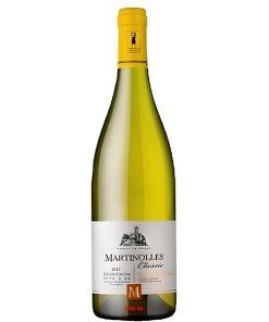 Rượu Vang Martinolles Classic Sauvignon Blanc