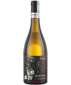 Rượu Vang Medusa Viognier Premium