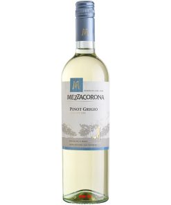 Rượu Vang Mezzacorona Pinot Grigio
