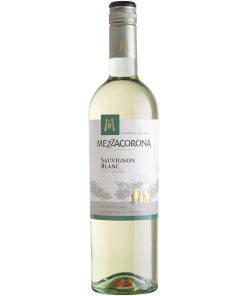 Rượu Vang Mezzacorona Sauvignon Blanc
