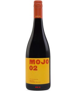 Rượu Vang Mojo 02 Shiraz