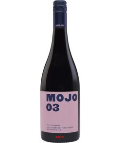 Rượu Vang Mojo 03 Cabernet Sauvignon