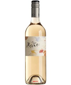 Rượu Vang Mojo Moscato