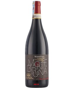 Rượu Vang Montebruna Barbera D'Asti