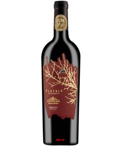 Rượu Vang Montemajor Fletris Appassimento Primitivo