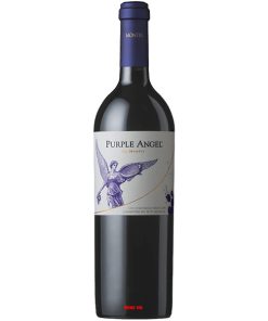 Rượu Vang Montes Purple Angel